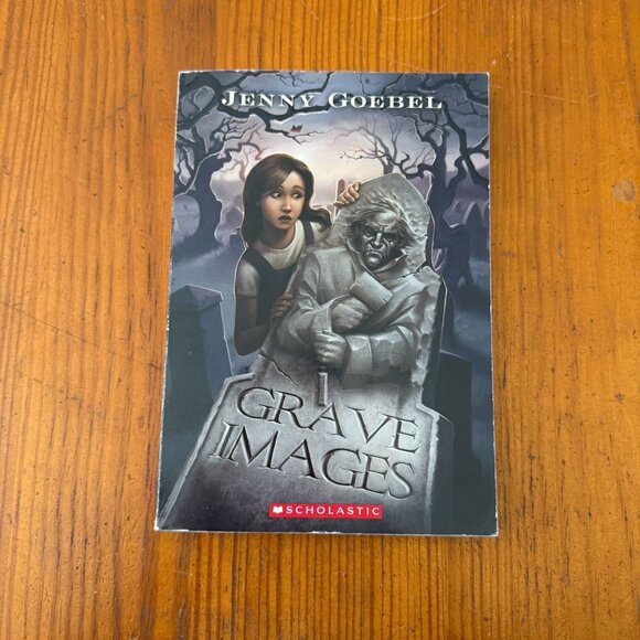 Halloween 2025 Themed YA Stories Lot of 8 ~ Be There & Be Scared! - Picture 7 of 8